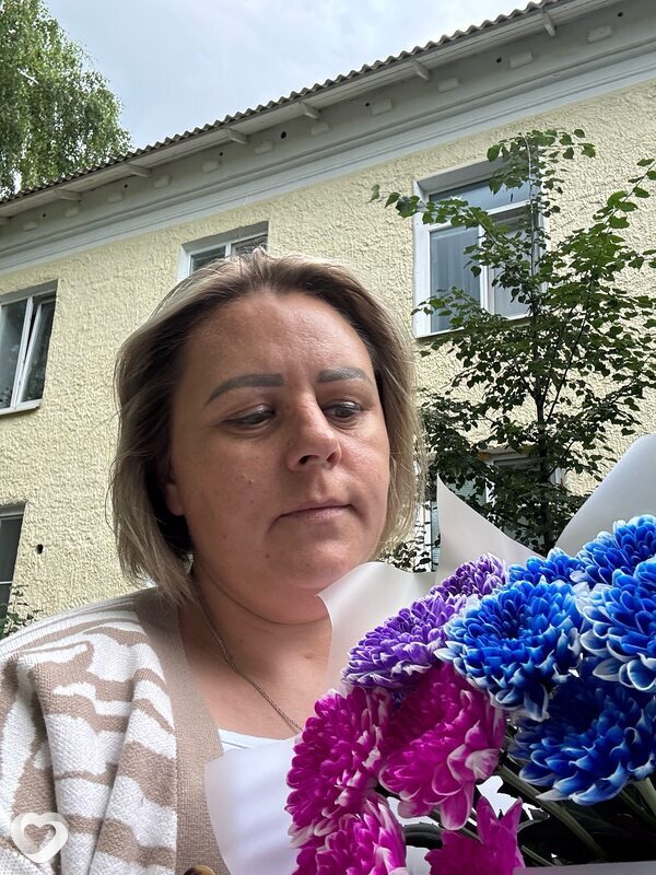 Олеся, 43, Екатеринбурге — анкета №3216999