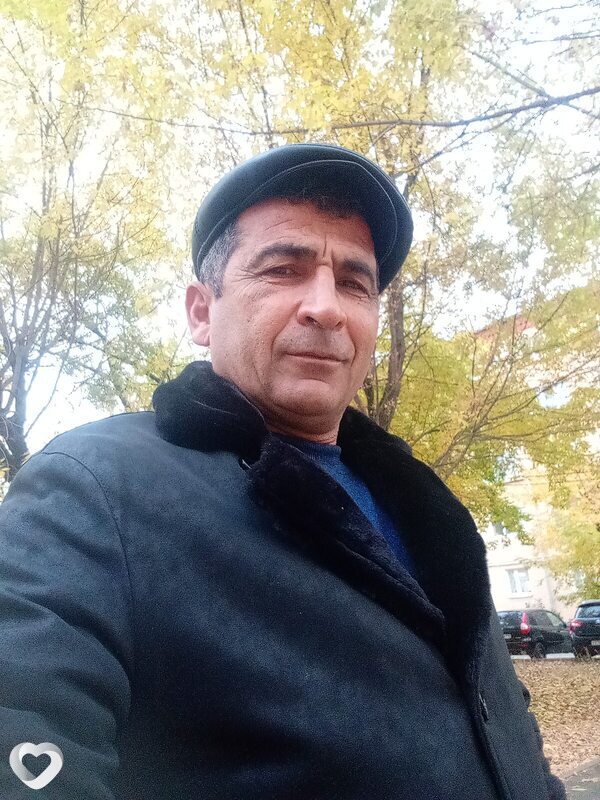 Федя, 47, Ульяновске — анкета №3217000