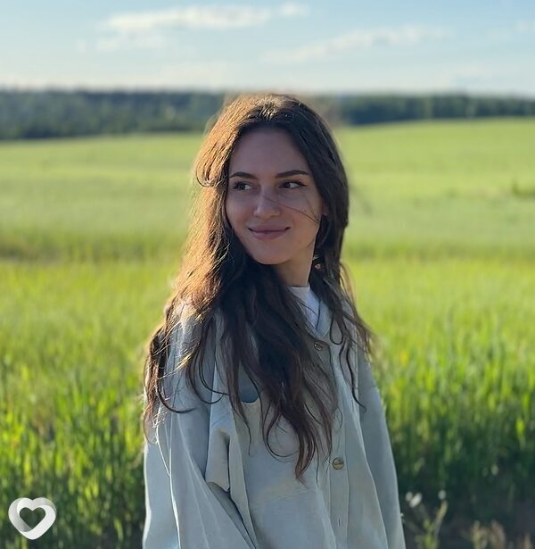 Александра, 25, Тольятти — анкета №3217008