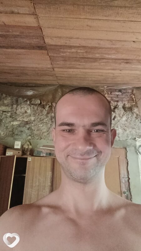 Павел, 37, Ростове-на-Дону — анкета №3217013