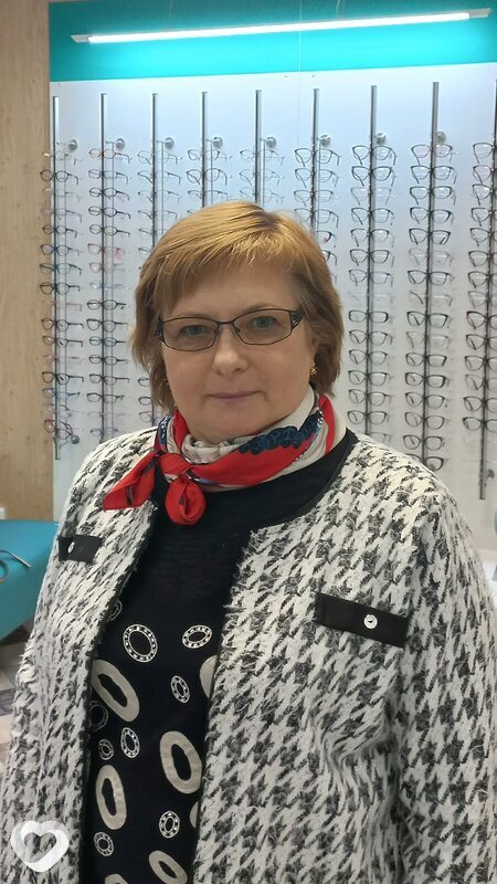 Ольга, 53, Ульяновске — анкета №3217019