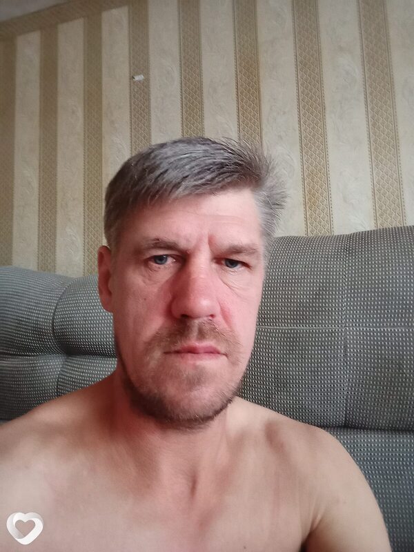Александр, 43, Дзержинске — анкета №3217021
