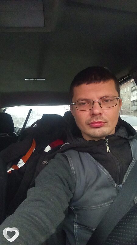 Станислав, 37, Твери — анкета №3217122