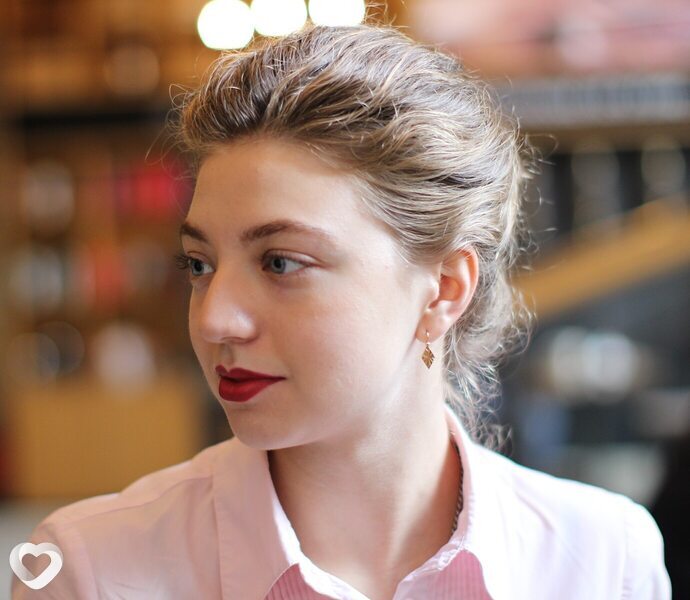 Мария, 29, Ростове-на-Дону — анкета №3217134