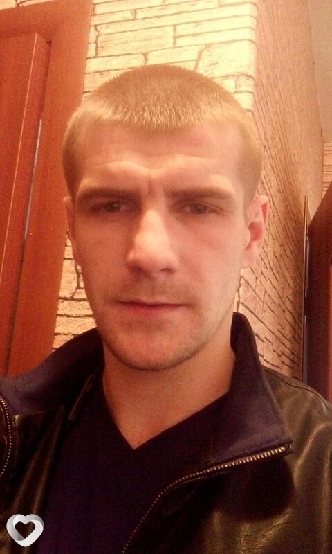 Дмитрий, 32, Минске — анкета №3217138