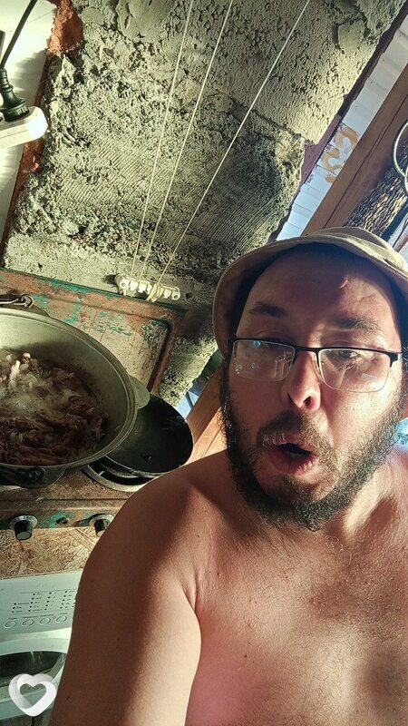 Тим, 39, Тобольске — анкета №3217073