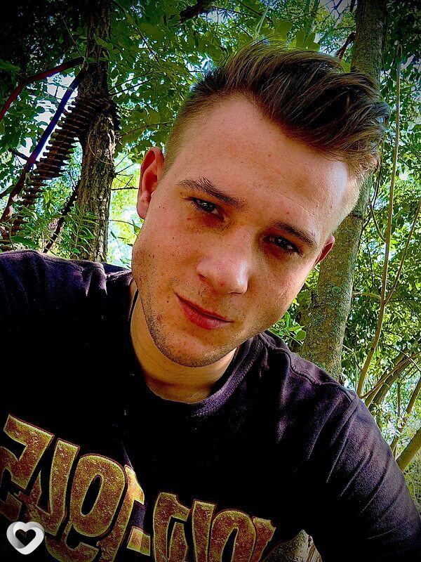 Роман, 24, Биробиджане — анкета №3217083