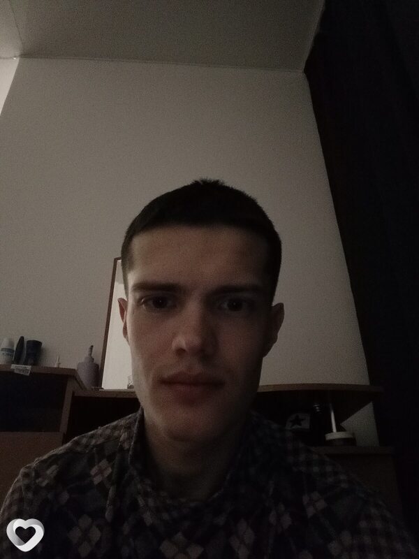 Александр, 26, Сургуте — анкета №3217091