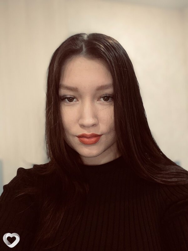 Ирина, 21, Березниках — анкета №3217096