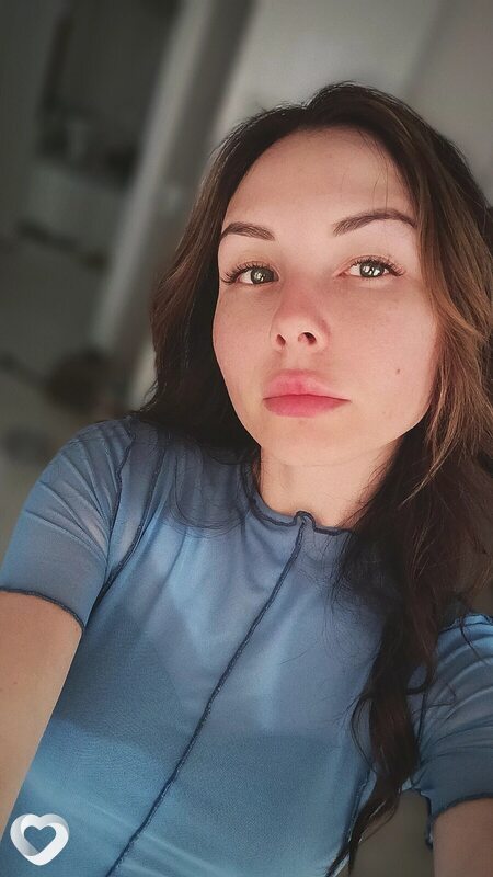 Алина, 28, Казани — анкета №3217524