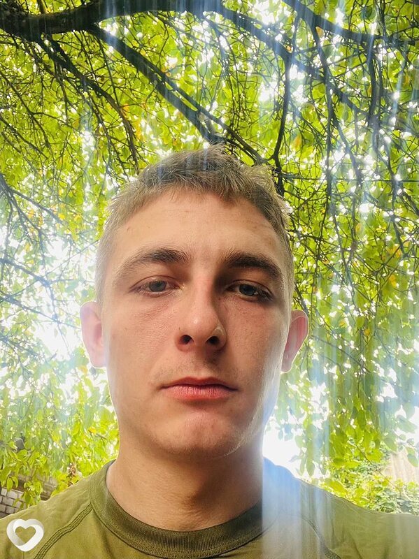 Dima, 37, Киеве — анкета №3217526