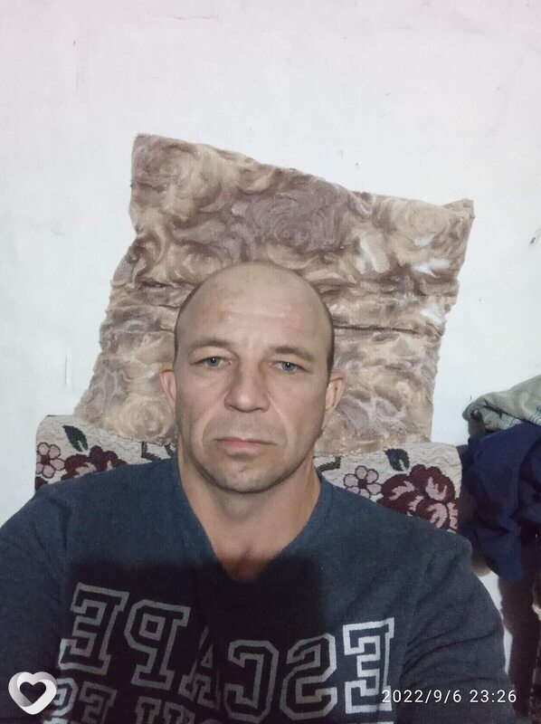 Иван, 42, Ипатове — анкета №3217528