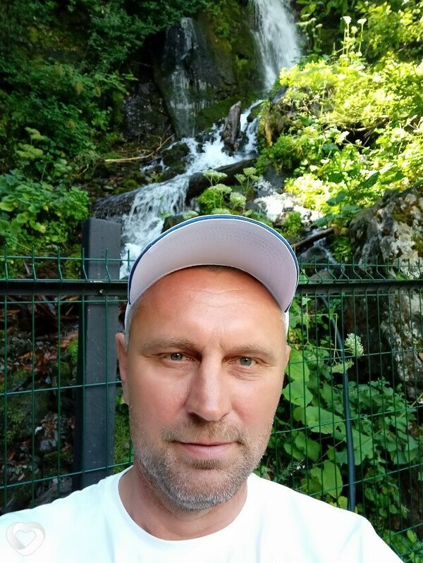 Александр, 49, Обнинске — анкета №3217531