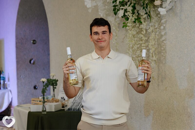 Антон, 19, Тамбове — анкета №3217533