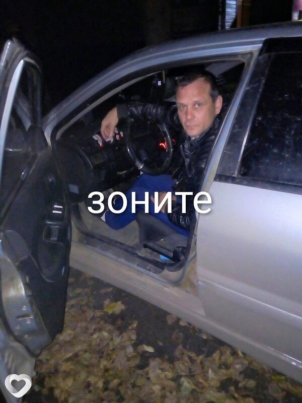 Константин, 52, Кирове — анкета №3217537