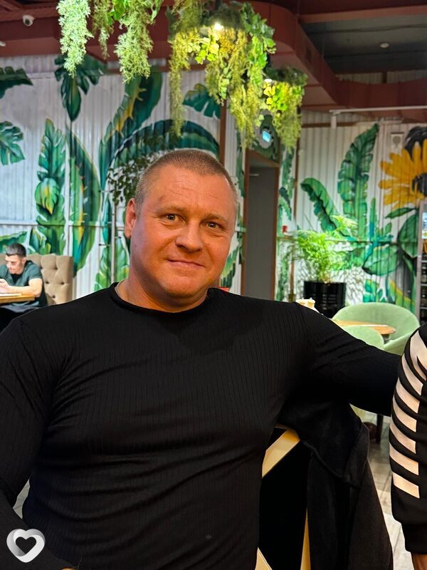 Андрей, 53, Омске — анкета №3217542