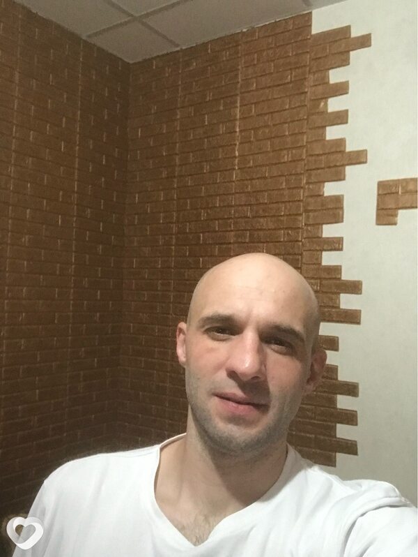 Роман, 43, Ессентуках — анкета №3217543