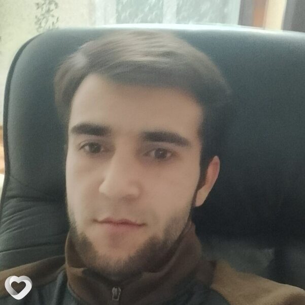 Чоник, 25, Екатеринбурге — анкета №3217545