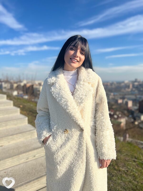 Оксана, 30, Москве — анкета №3217171