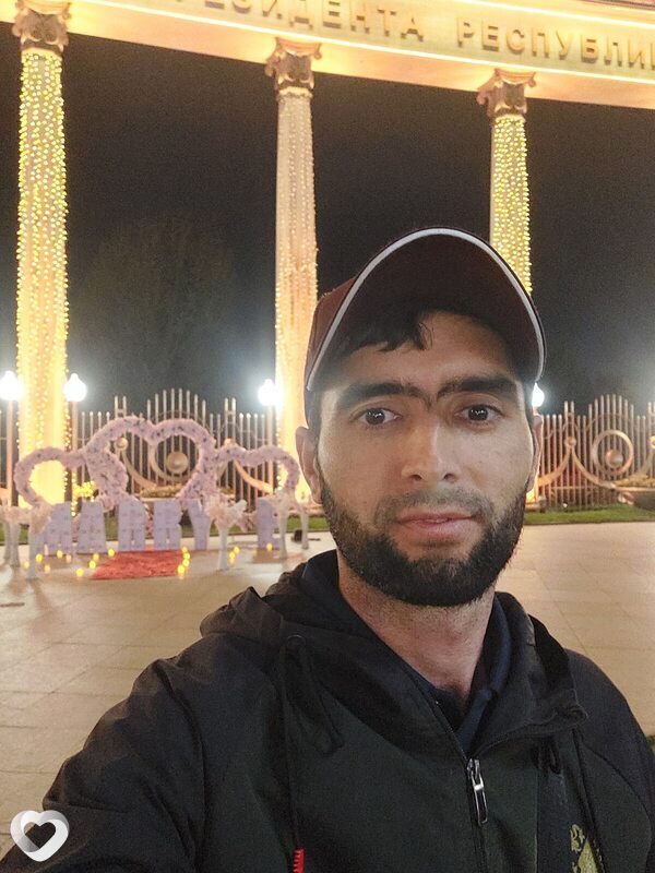 Давлат, 31, Алматы — анкета №3217175