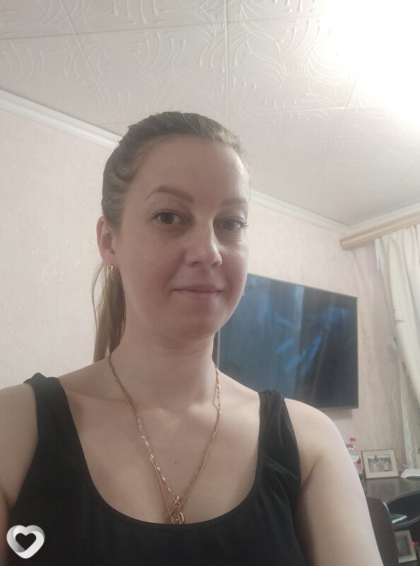 Антонина, 37, Волоколамске — анкета №3217197