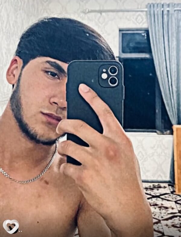 Асад, 27, Ижевске — анкета №3217201