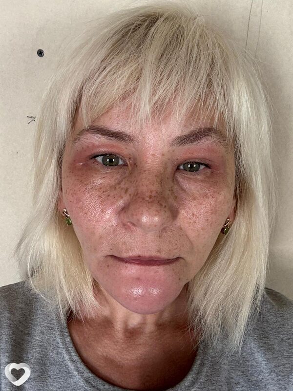 Оксана, 46, Кемерове — анкета №3217203
