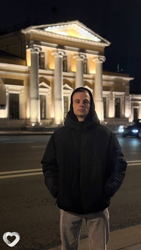 Денис, 21, Ставрополе — анкета №3217206