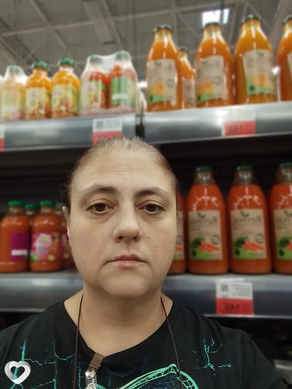 Виктория, 45, Таганроге — анкета №3217207