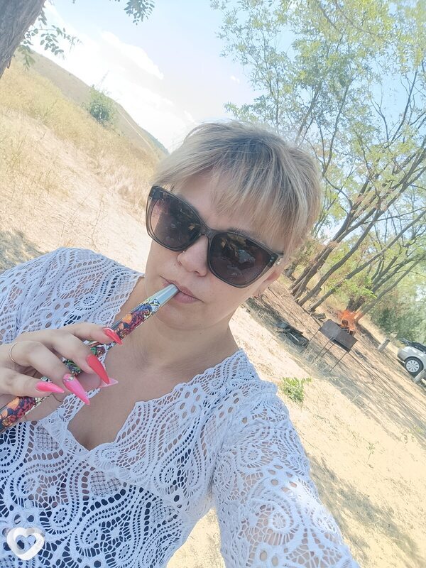 Кріс, 36, Харькове — анкета №3217213