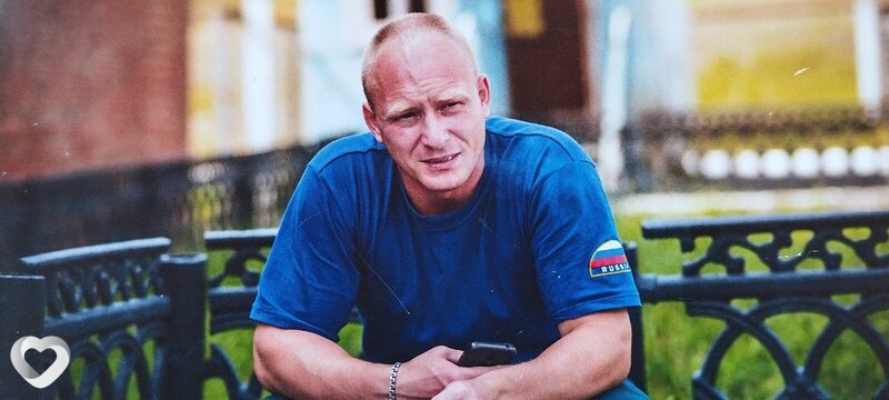 Сергей, 39, Сатке — анкета №3217214