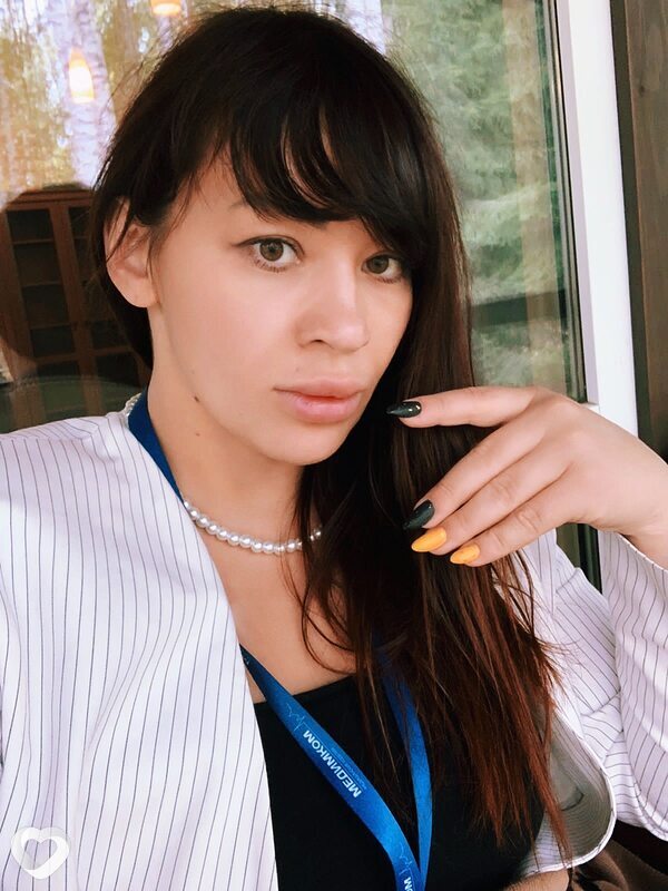 Яна, 37, Солнечногорске — анкета №3217220