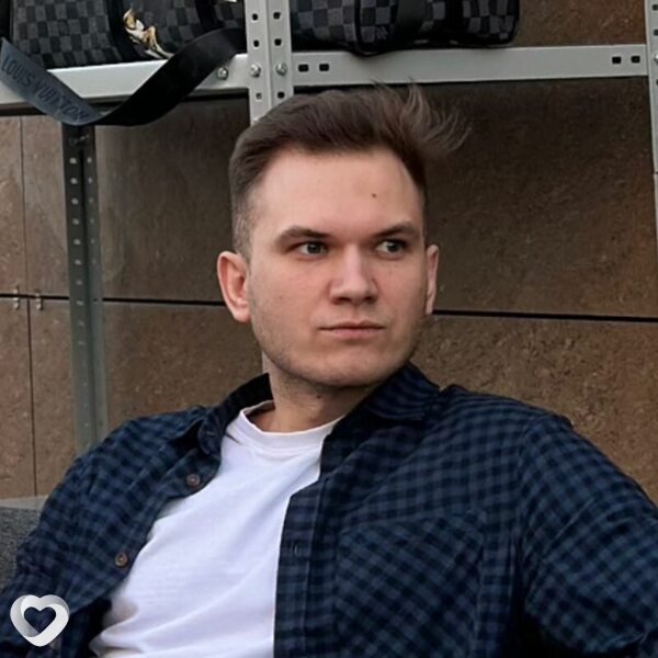 Руслан, 35, Санкт-Петербурге — анкета №3217100