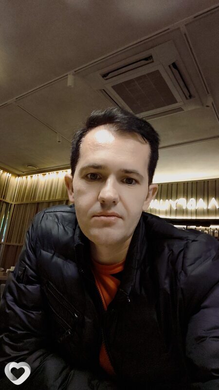 Вячеслав, 43, Сочи — анкета №3217103