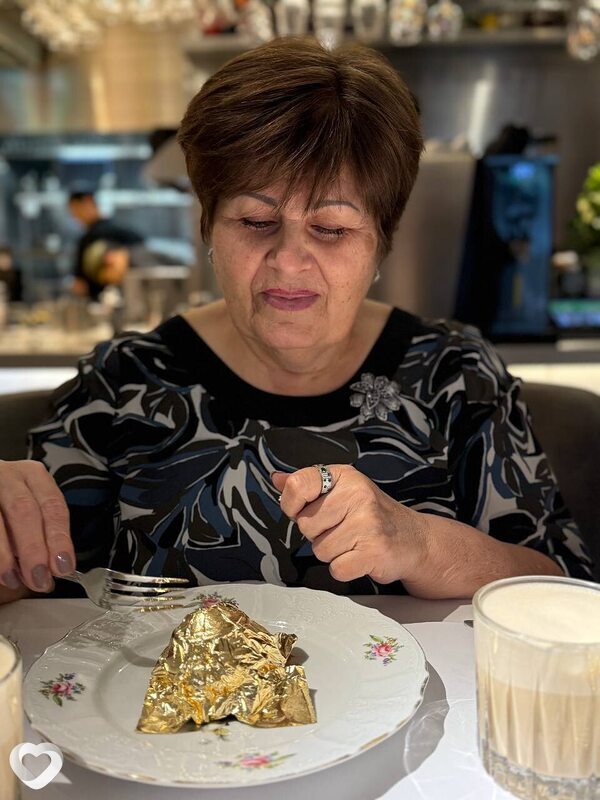 Ирина, Донецк