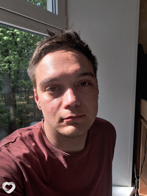 Иван, 26, Санкт-Петербурге — анкета №3217107