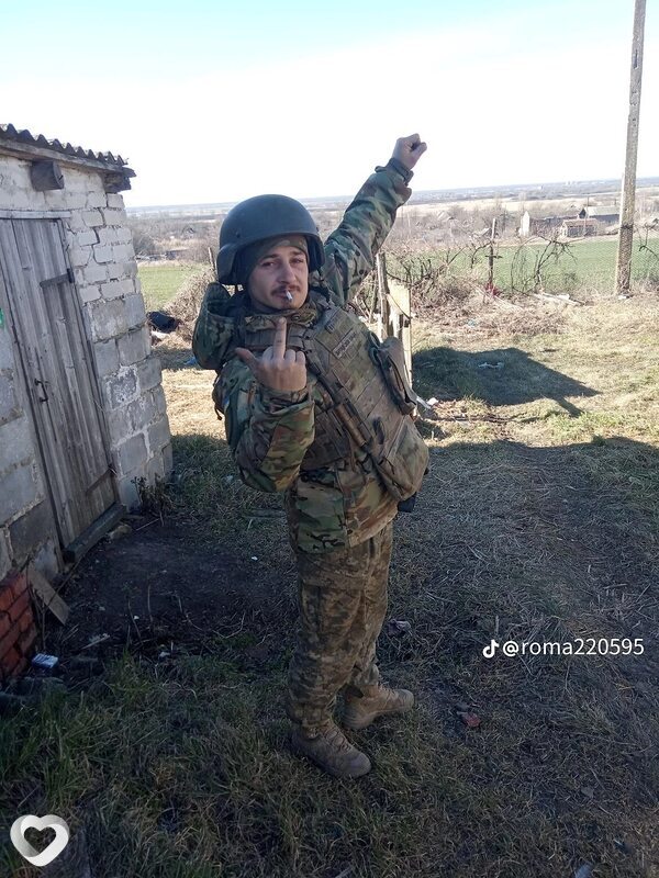 Роман Супрун, 31, Запорожье — анкета №3217109