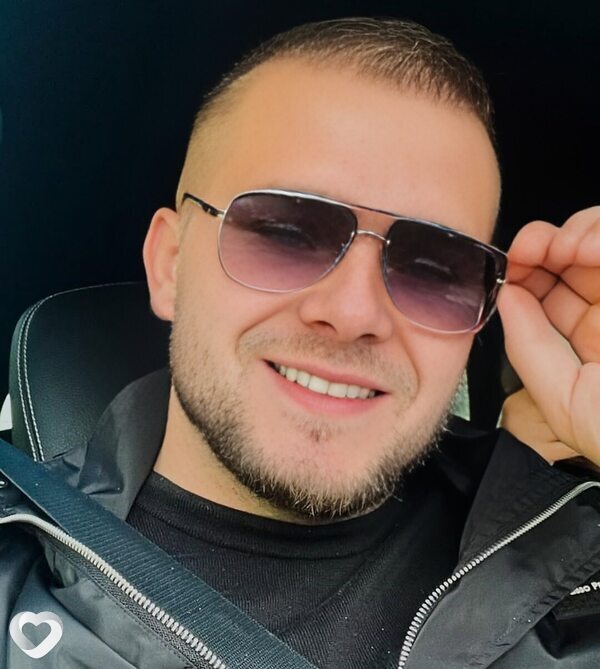 Андрій, 31, Львове — анкета №3217114