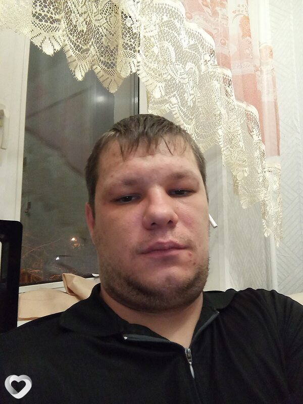 Серёжа, 31, Екатеринбурге — анкета №3217120