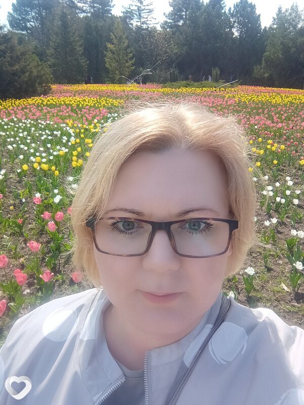 Татьяна, 40, Краснодаре — анкета №3217230