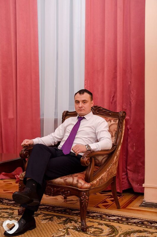 Игорь, 37, Железногорске — анкета №3217244