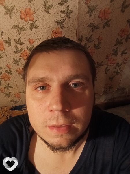 Way Lander, 33, Мстиславле — анкета №3217350