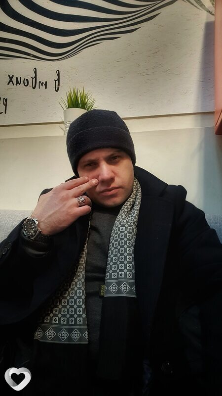 Эдуард, 28, Белой Калитве — анкета №3217355