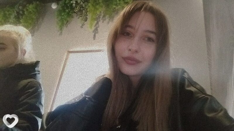 Аня, 22, Саранске — анкета №3217358