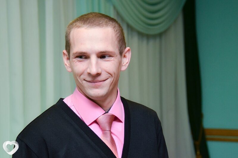 Дмитрий, 41, Гомеле — анкета №3217360