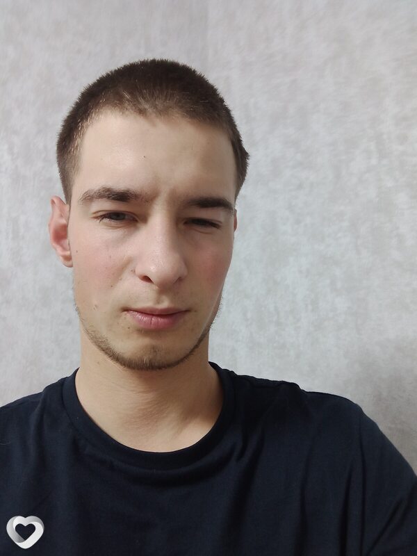 Даниил, 22, Минске — анкета №3217366