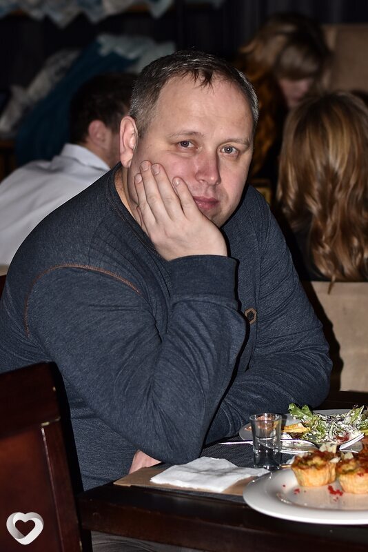 Павел, 41, Курске — анкета №3217367