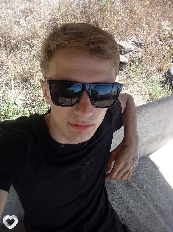 Дима, 30, Волновахе — анкета №3217272