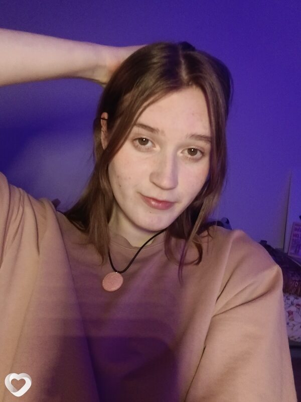 Анастасия, 21, Новосибирске — анкета №3217273