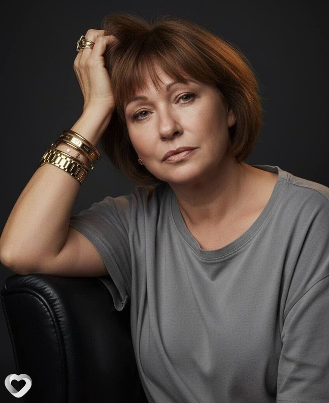 Елена, 48, Тимашевске — анкета №3217275